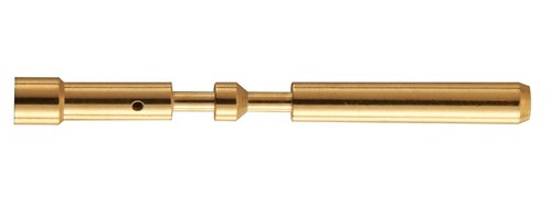 Harting Crimpkontakt 1,5mm 10A Kupferlegierung 09156006202