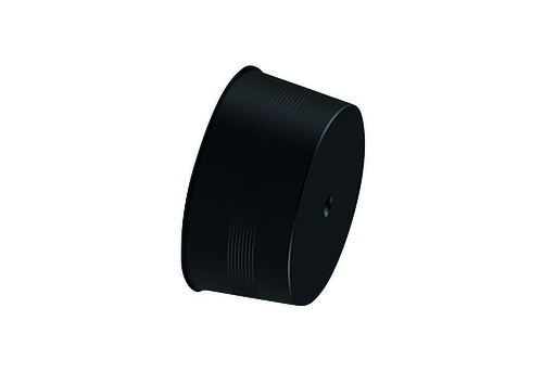 Maico Verschlussdeckel DN75 aus Kunststoff MA-VD75