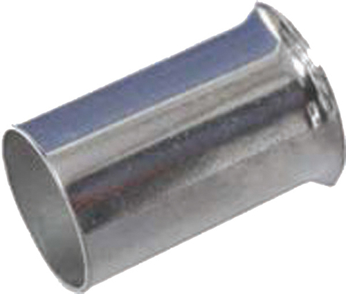 Intercable Tools Aderendhülse 10qmm verzinnt ICAE1015 Intercable Tools Aderendhülse 10qmm verzinnt ICAE1015