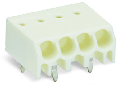 WAGO GmbH & Co. KG Leiterplattenklemme 744-310/364-000