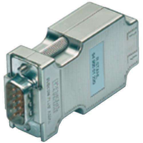 Stahl Sub-D-Stecker RS485 IS (PNO) 162693