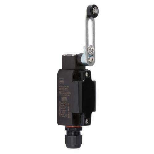 Stahl Positionsschalter Drehhebel einstell. 8070/2-2DSU60#275364