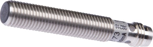 Ipf Electronic Sensor induktiv 10-30VDC,200mA,M8-St IB080273