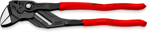 Knipex-Werk Zangenschlüssel 86 01 300 SB Knipex-Werk Zangenschlüssel 86 01 300 SB