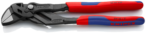 Knipex-Werk Zangenschlüssel 86 02 250