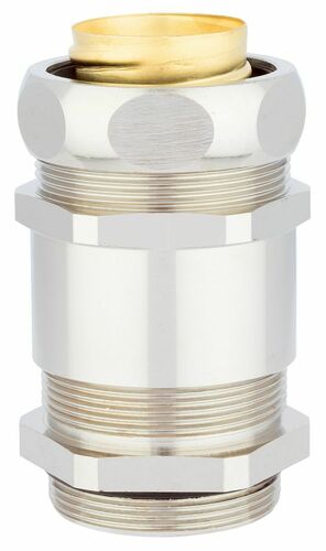Lapp Zubehör SILVYN-MSK-M-40X1,5- FPS-EDU 55506150