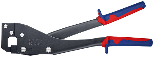 Knipex-Werk Profil-Verbundzange 90 42 340 EAN