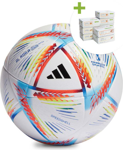 WAGO GmbH & Co. KG PROFI-SET m. Adidas-Fußball 887-1015