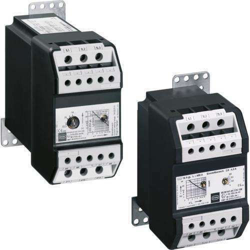 Stahl Motorschutzrelais 1-1.60A 8510/122-05-235-070 Stahl Motorschutzrelais 1-1.60A 8510/122-05-235-070