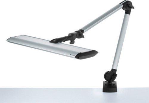 Waldmann Light Gestängeleuchte TND2100/940D/ALU/CDP