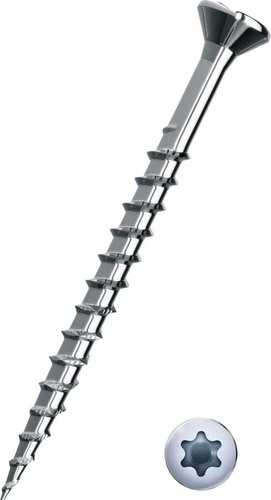 Dresselhaus JD Plus Universalschraube m.Senkkopf, I20 1124/001/03 4x65 Dresselhaus JD Plus Universalschraube m.Senkkopf, I20 1124/001/03 4x65