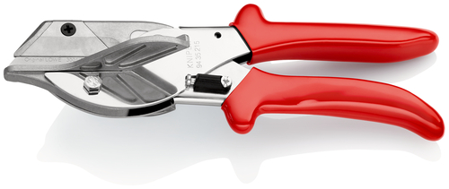 Knipex-Werk Gehrungsschere 94 35 215 EAN