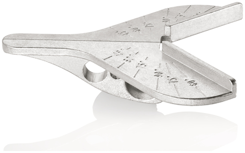 Knipex-Werk Schneidauflage 94 39 215 01