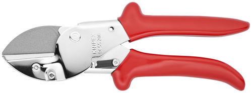 Knipex-Werk Amboss-Schere 94 55 200