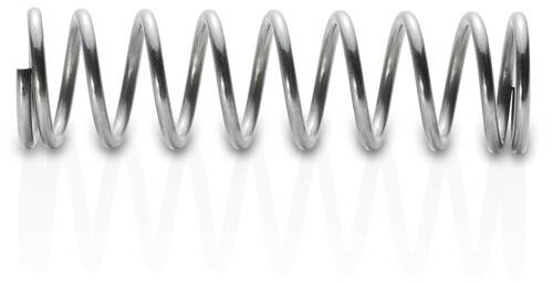 Knipex-Werk Öffnungsfeder 95 05 140 E01