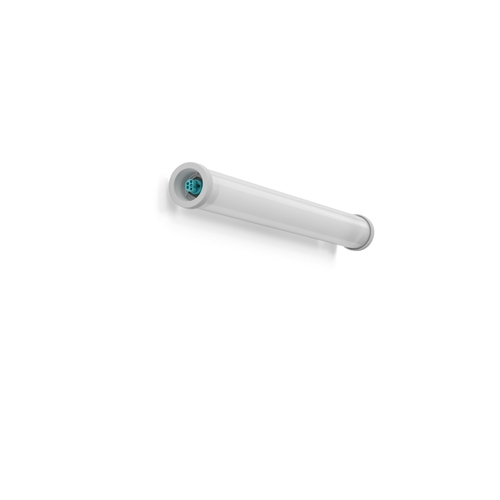 RZB LED-Rohrleuchte 840, DALI 601070.002.1.76