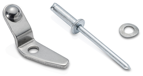 Knipex-Werk Riegelsatz 95 39 09