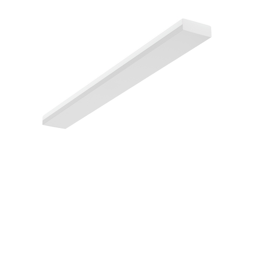 RZB LED-Wand-u.Deckenleuchte 830, ML, weiß 312623.002.19 RZB LED-Wand-u.Deckenleuchte 830, ML, weiß 312623.002.19