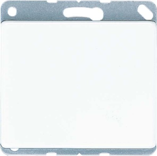 Jung Blind-Abdeckung gold bronze kompl.mit Tragring SL 561 B GB