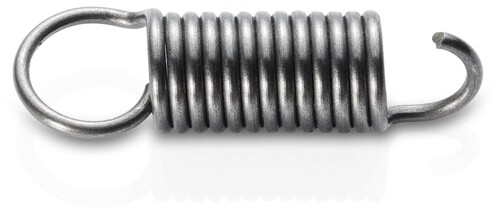 Knipex-Werk Ersatz-Feder 97 49 200 02
