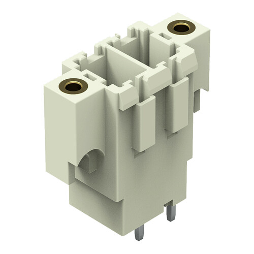 WAGO GmbH & Co. KG THT-Stiftleiste 1,0x1,2mm,gerade,lgr 831-3602/108-000 WAGO GmbH & Co. KG THT-Stiftleiste 1,0x1,2mm,gerade,lgr 831-3602/108-000