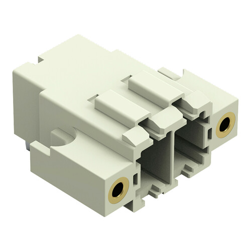 WAGO GmbH & Co. KG THT-Stiftleiste abgewinkelt,lgr 831-3622/108-000