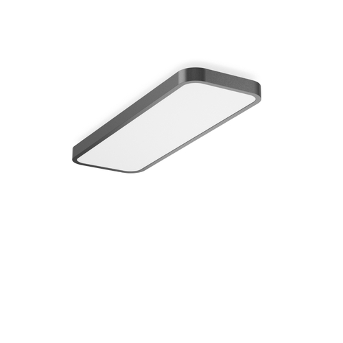 RZB LED-Wand-u.Deckenleuchte 840, DALI, ant. 312706.0031.1.76 RZB LED-Wand-u.Deckenleuchte 840, DALI, ant. 312706.0031.1.76