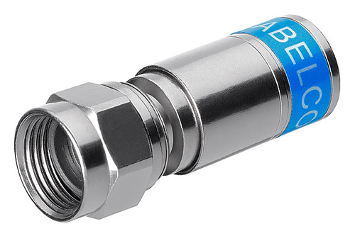 Knipex-Werk F-Kompressionsstecker 97 99 500 (VE10)