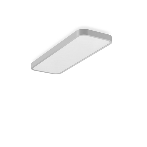 RZB LED-Wand-u.Deckenleuchte 830, DALI, si 312708.004.76