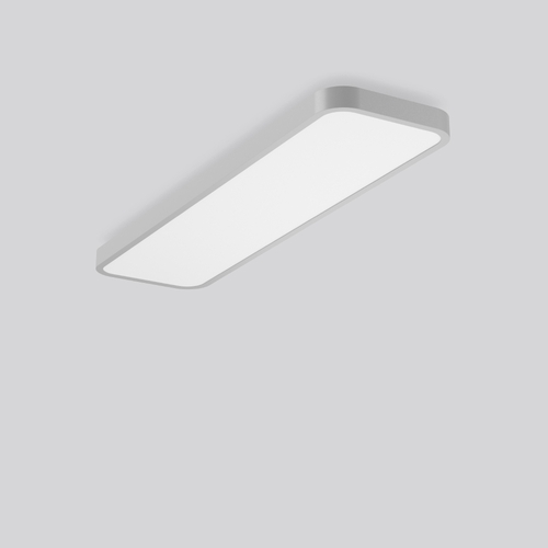 RZB LED-Wand-u.Deckenleuchte 840, DALI, si 312709.004.1.76 RZB LED-Wand-u.Deckenleuchte 840, DALI, si 312709.004.1.76