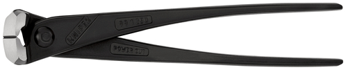 Knipex-Werk Kraft-Monierzange 99 10 250 EAN