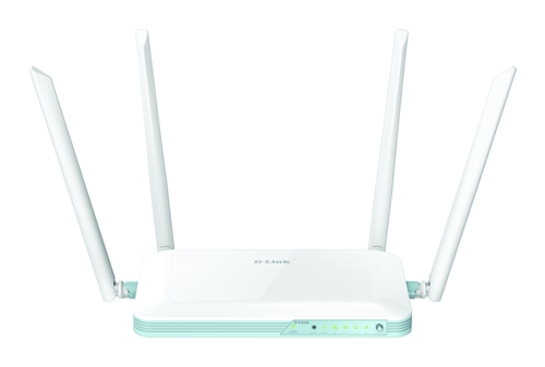 DLink Deutschland Smart Router LTE G403/E