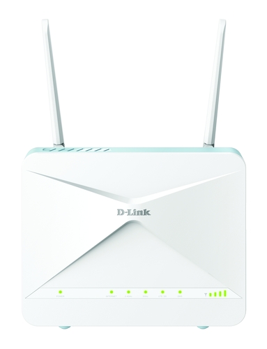 DLink Deutschland Smart Router 4G, LTE G415/E
