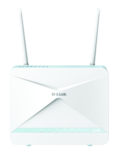 DLink Deutschland Smart Router 4G+, LTE G416/E