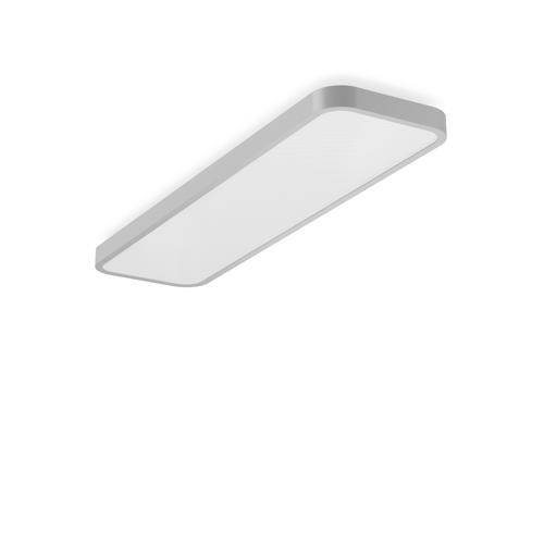 RZB LED-Wand-u.Deckenleuchte 840, DALI, si 312711.004.1.76
