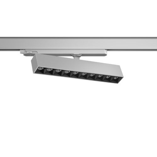 RZB LED-Stromschienenstrahler 930, si 742170.004.1