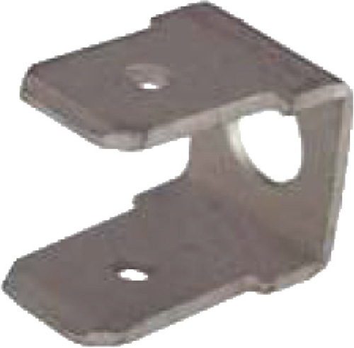 Intercable Tools Flachstecker 6,3x0,8mm Loch 4,3mm ICC68FSVI Intercable Tools Flachstecker 6,3x0,8mm Loch 4,3mm ICC68FSVI