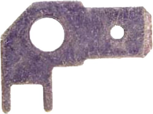 Intercable Tools Flachstecker 6,3x 0,8mm,Messing ICC68FSVII Intercable Tools Flachstecker 6,3x 0,8mm,Messing ICC68FSVII