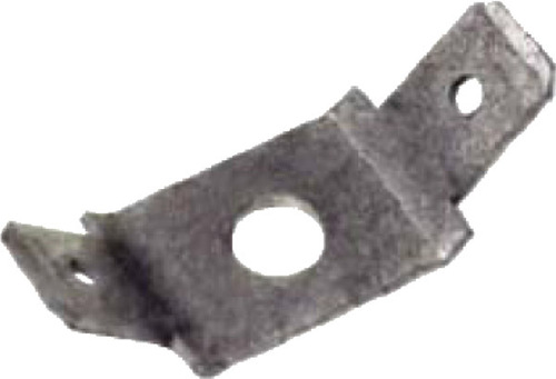 Intercable Tools Flachstecker 6,3x0,8mm Loch 6,2mm ICC68FSVL6 Intercable Tools Flachstecker 6,3x0,8mm Loch 6,2mm ICC68FSVL6