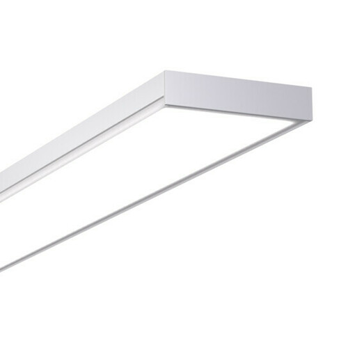 Siteco LED-Anbauleuchte 830, DALI 51MP26WD2341E