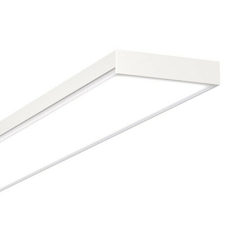 Siteco LED-Anbauleuchte 830, DALI 51MP26WD2341W