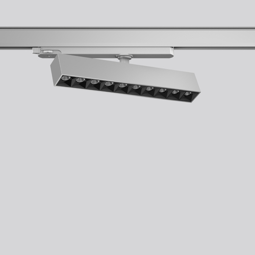 RZB LED-Stromschienenstrahler 940, DALI, si 742171.004.2.76
