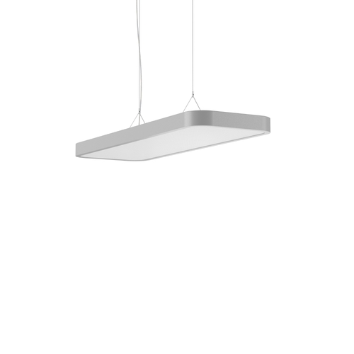 RZB LED-Pendelleuchte 840, DALI, si 312723.004.1.76 RZB LED-Pendelleuchte 840, DALI, si 312723.004.1.76