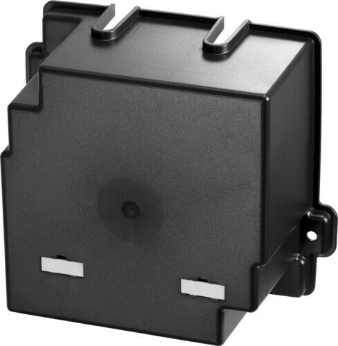 Murrelektronik Modlink MSDD Berührschutz, 2-fach 4000-68000-9140000