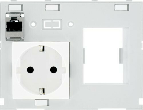 Murrelektronik Modlink MSDD Kombieinsatz 4000-68000-4300001 Murrelektronik Modlink MSDD Kombieinsatz 4000-68000-4300001