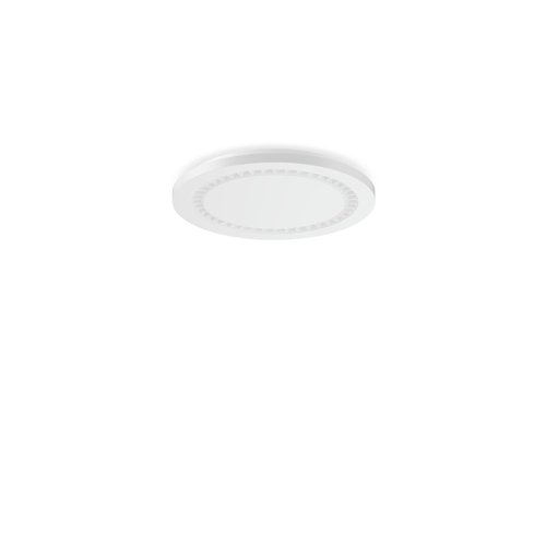 RZB LED-Deckenleuchte 840, ML, weiß 312185.002.3