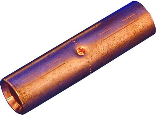 Intercable Tools Pressverbinder 120qmm zugentlastet ICD120VBK Intercable Tools Pressverbinder 120qmm zugentlastet ICD120VBK