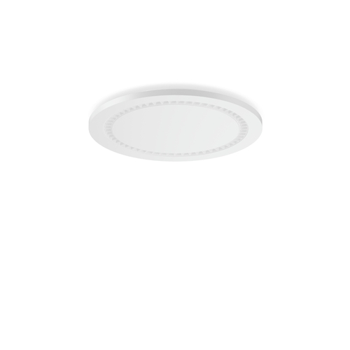 RZB LED-Deckenleuchte 830, ML, weiß 312186.002.2