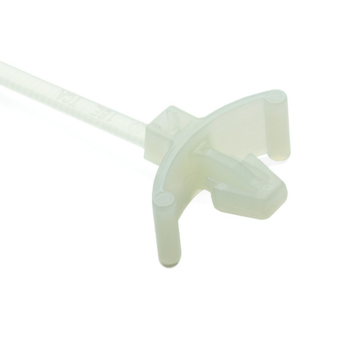 HellermannTyton Kabelbinder T18RSF-PA66HS-NA 12600416