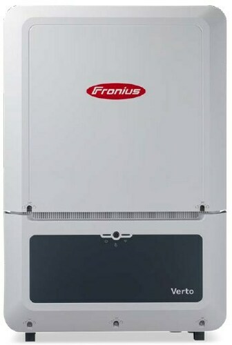 Fronius Wechselrichter Verto 30.0SPD 1+2